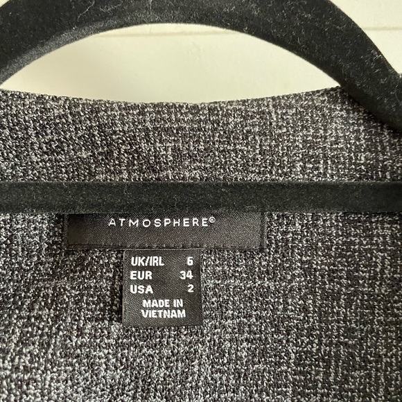 Atmosphere drape blazer - Picture 5 of 6